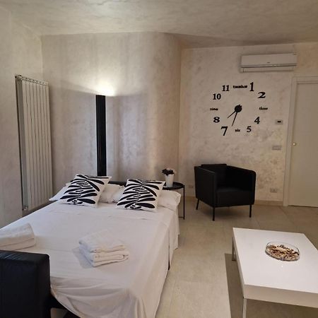 Villa Lisa Termoli Extérieur photo