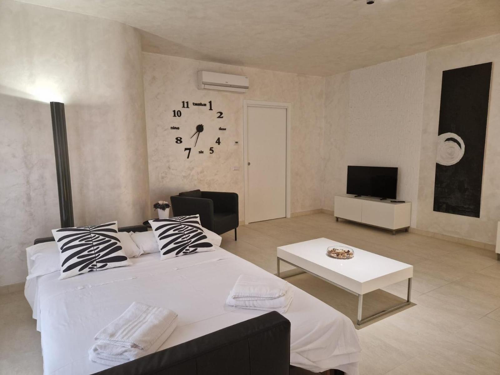 Villa Lisa Termoli Extérieur photo