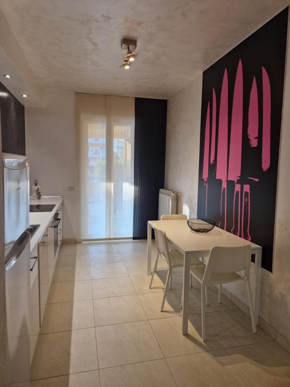 Villa Lisa Termoli Extérieur photo