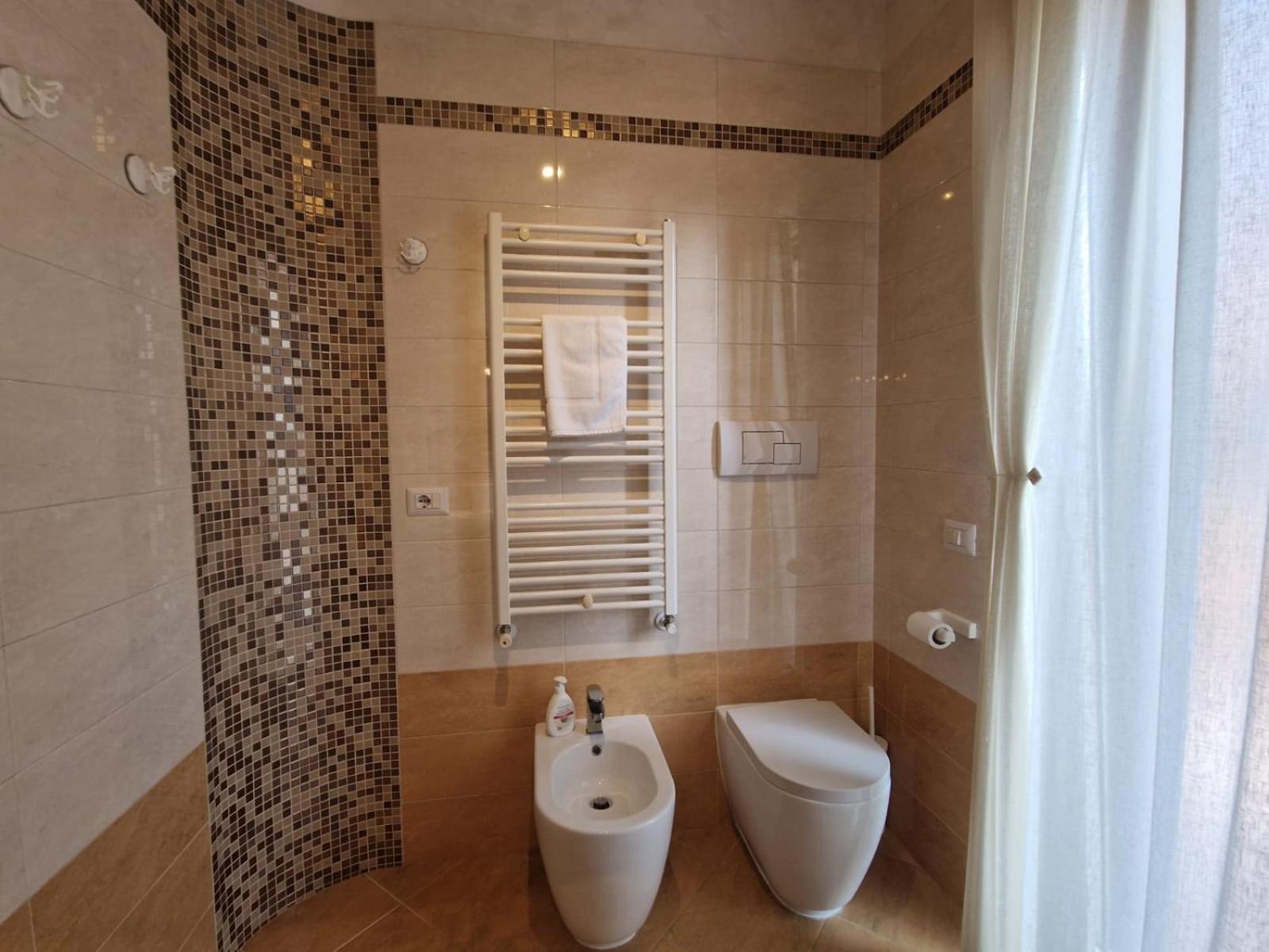Villa Lisa Termoli Extérieur photo