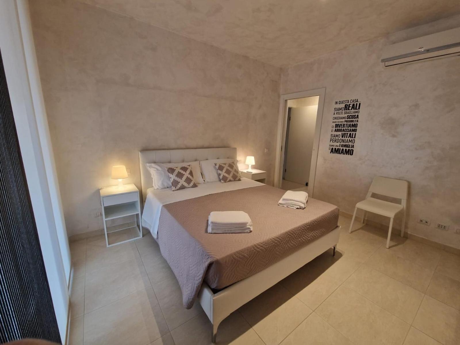 Villa Lisa Termoli Extérieur photo