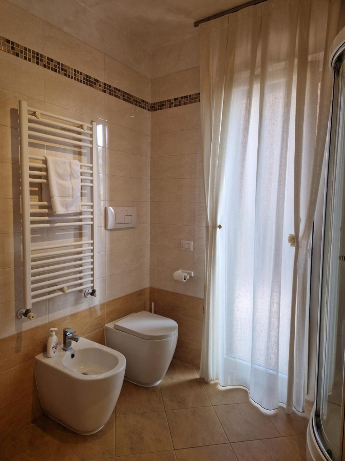 Villa Lisa Termoli Extérieur photo