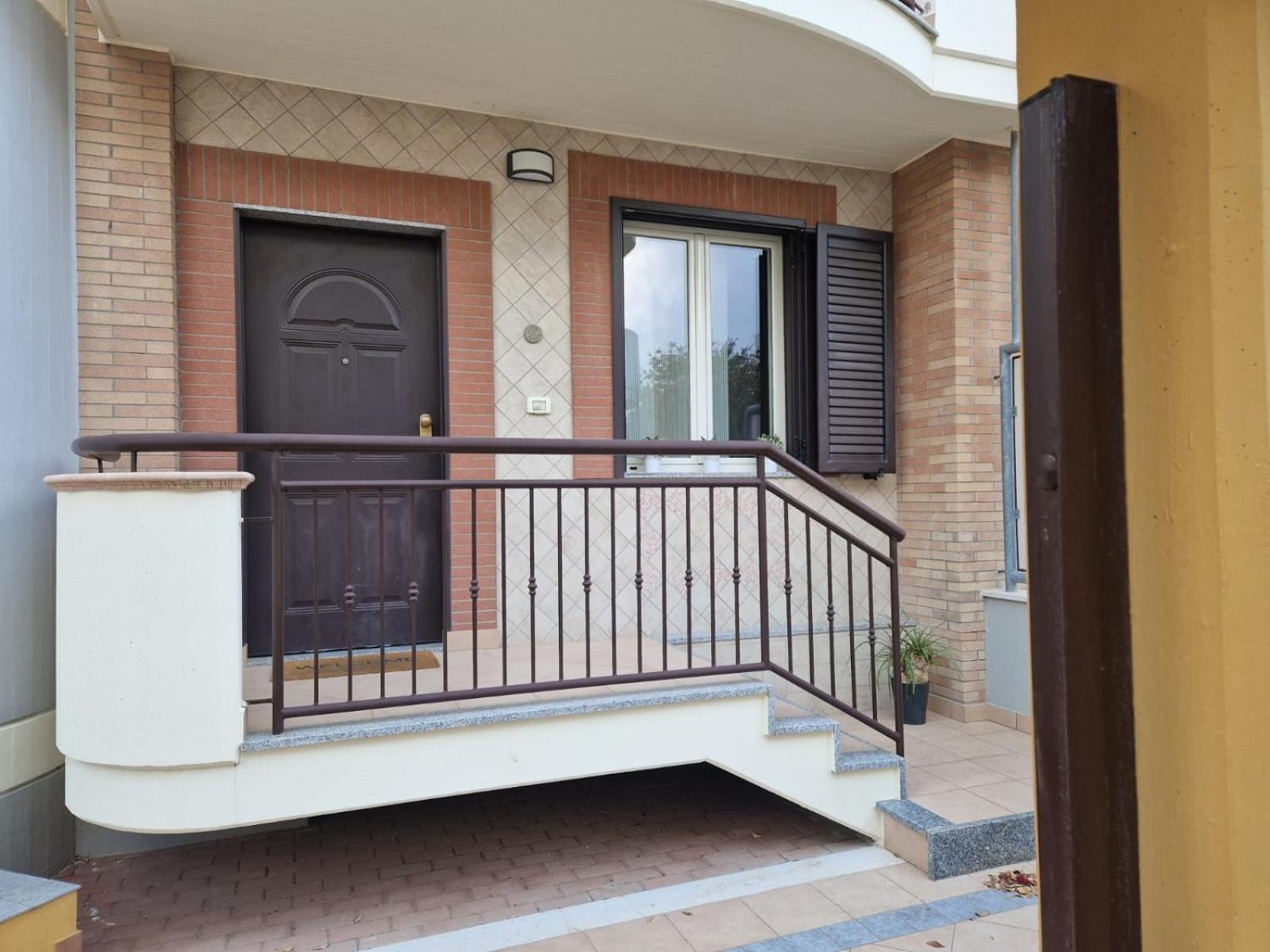 Villa Lisa Termoli Extérieur photo
